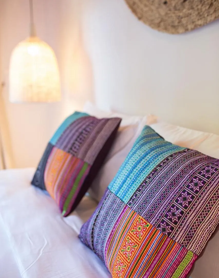 An Sen Boutique Villas Hoi An