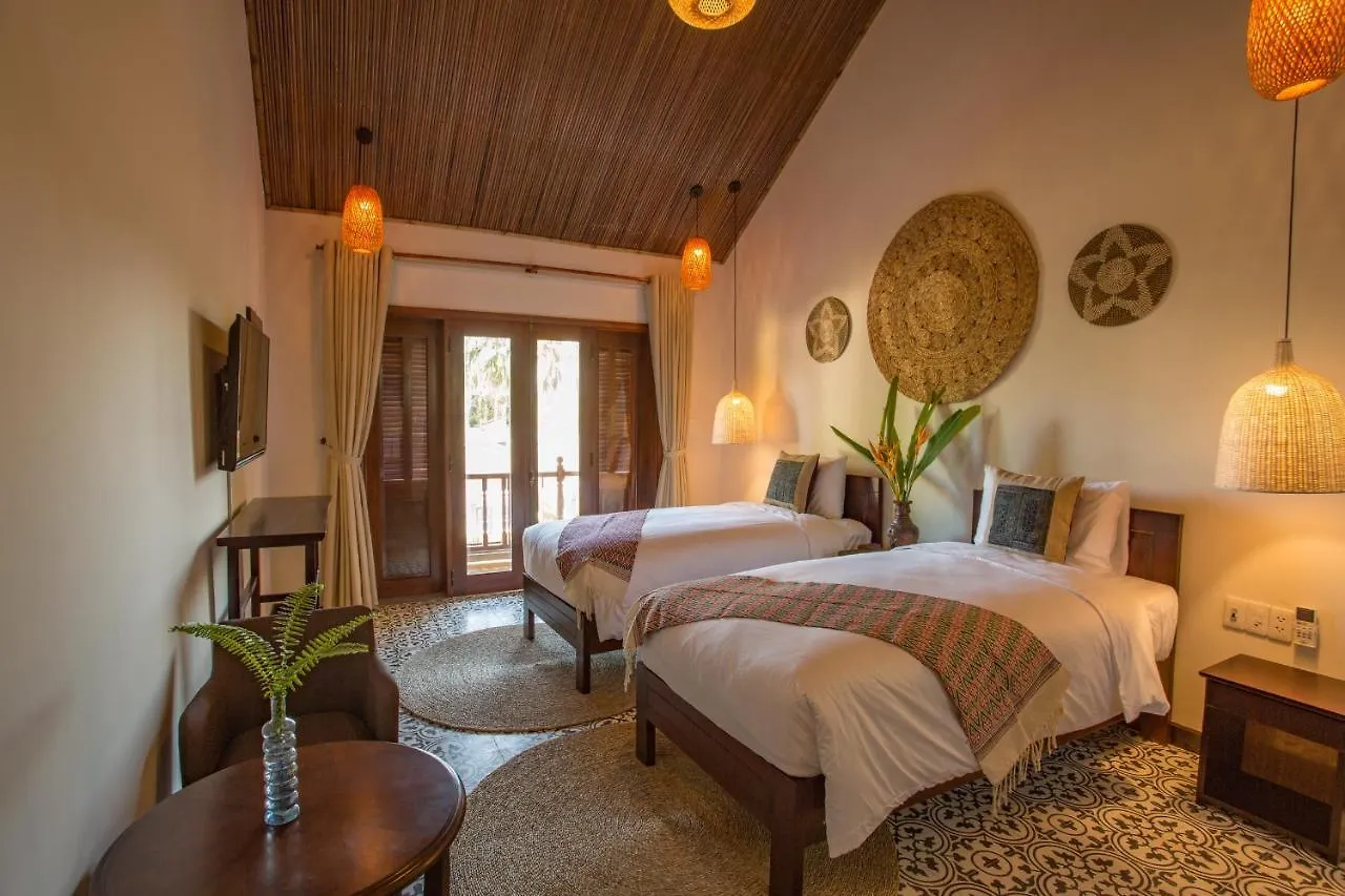 An Sen Boutique Villas Hoi An