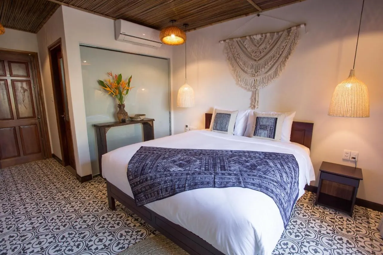 An Sen Boutique Villas Hoi An