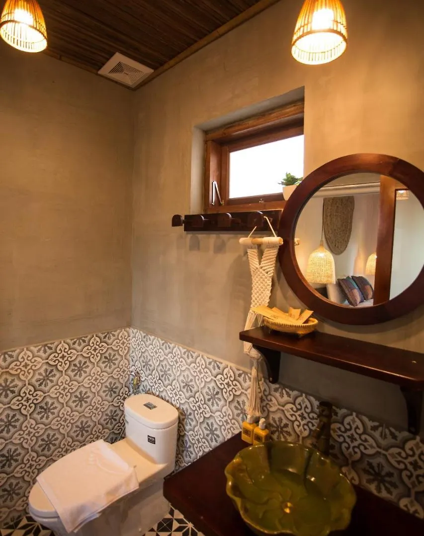 An Sen Boutique Villas Hoi An