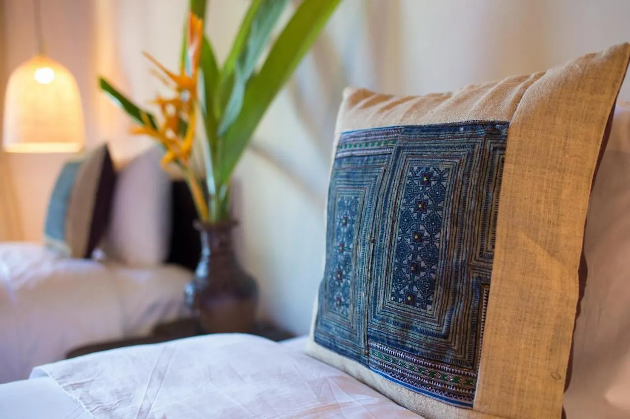 An Sen Boutique Villas Hoi An 0*,  Wietnam