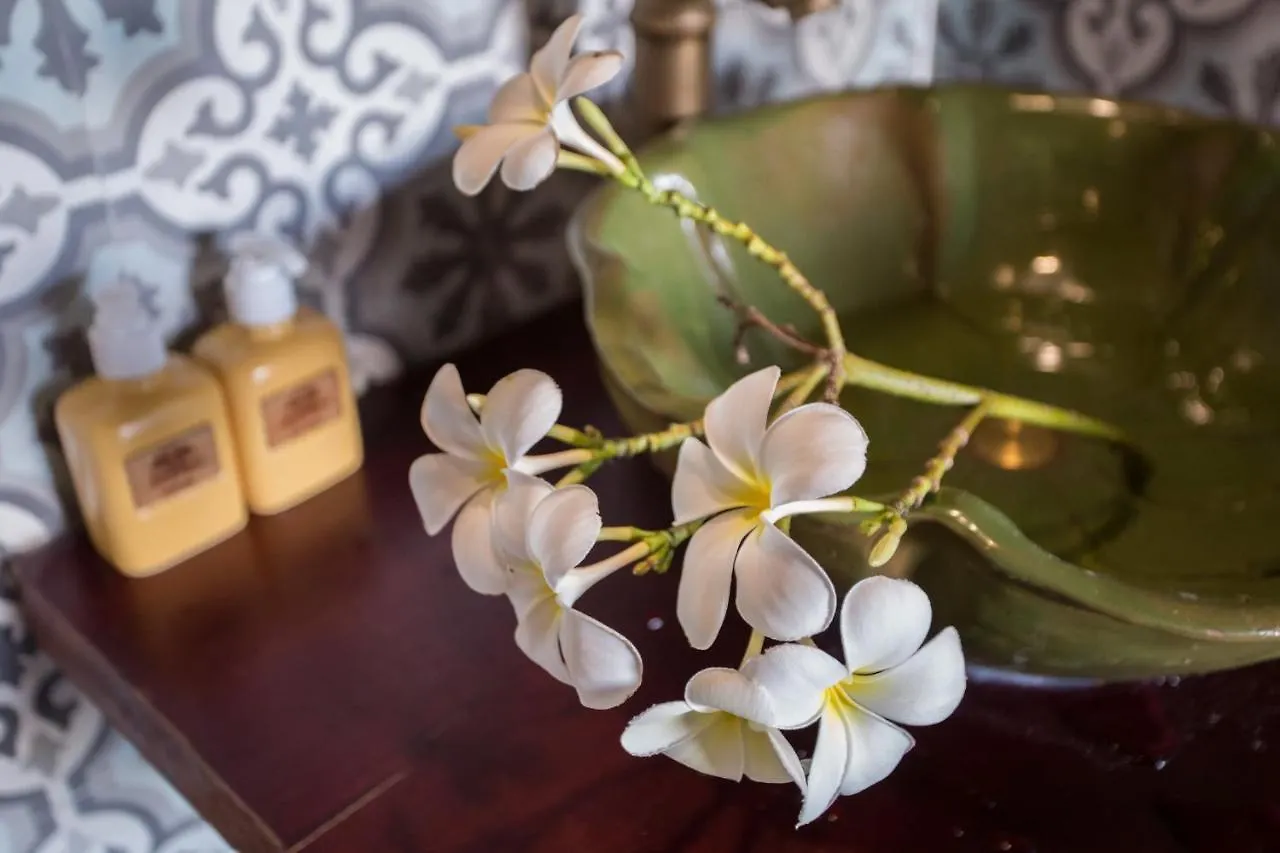An Sen Boutique Villas Hoi An