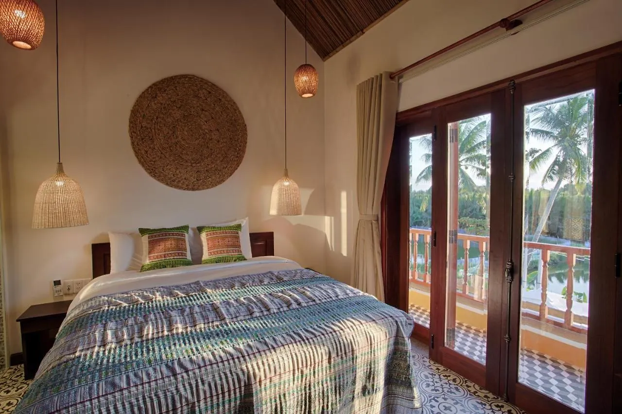 An Sen Boutique Villas Hoi An