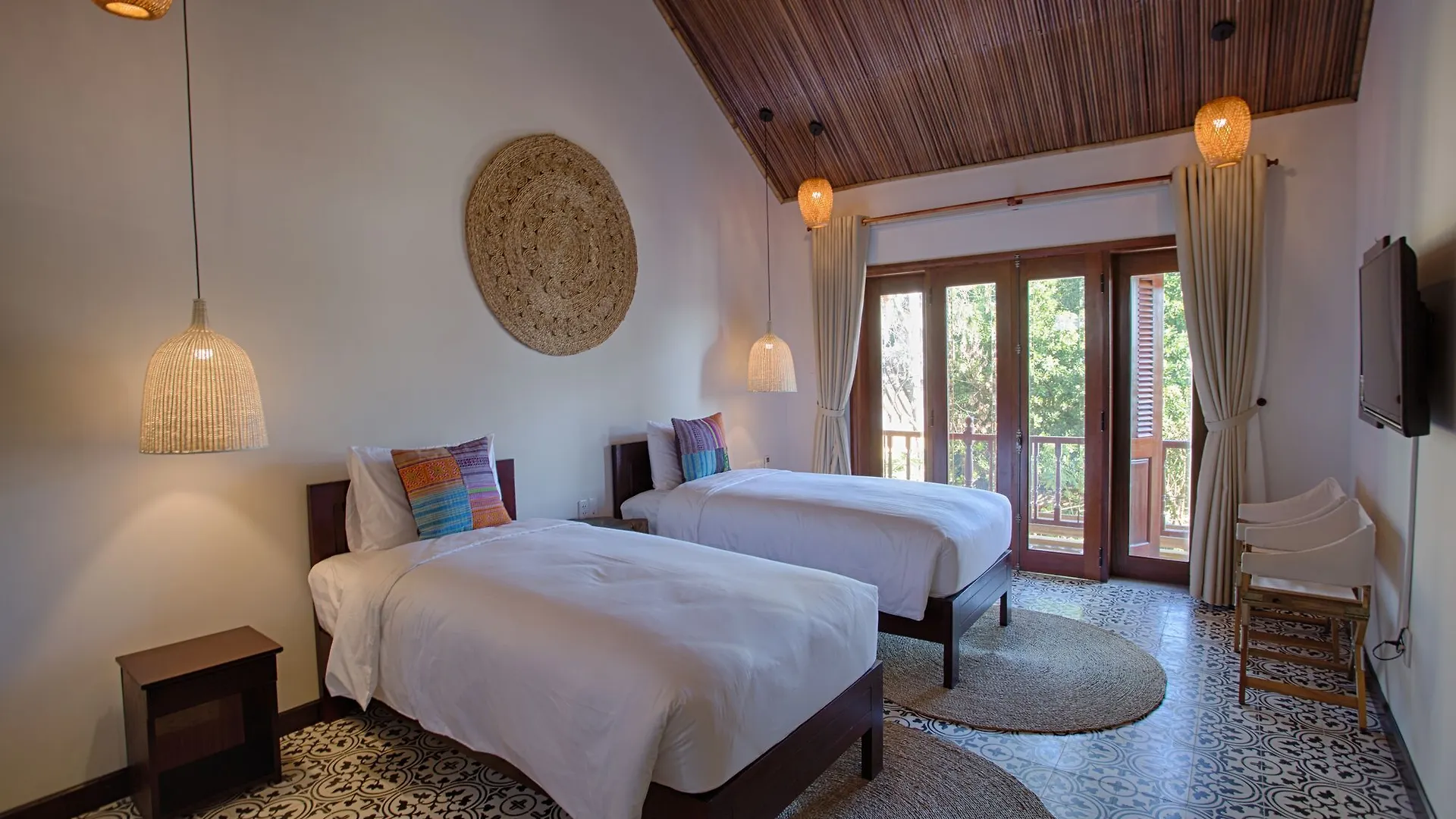 An Sen Boutique Villas Hoi An 0*,  Wietnam
