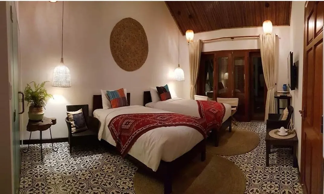 An Sen Boutique Villas Hoi An