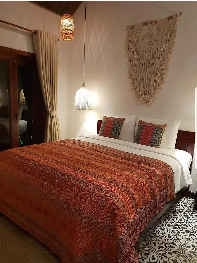 An Sen Boutique Villas Hoi An Wietnam