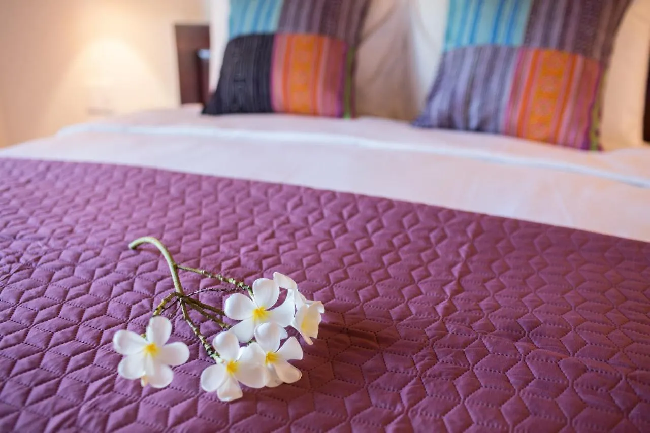 An Sen Boutique Villas Hoi An