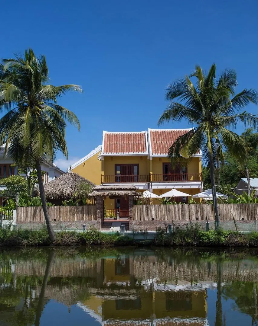 An Sen Boutique Villas Hoi An 0*,  Vietnam