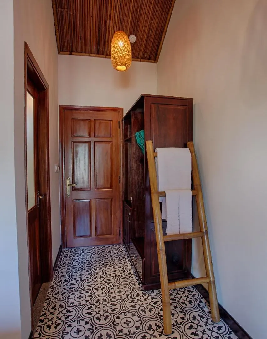 An Sen Boutique Villas Hoi An