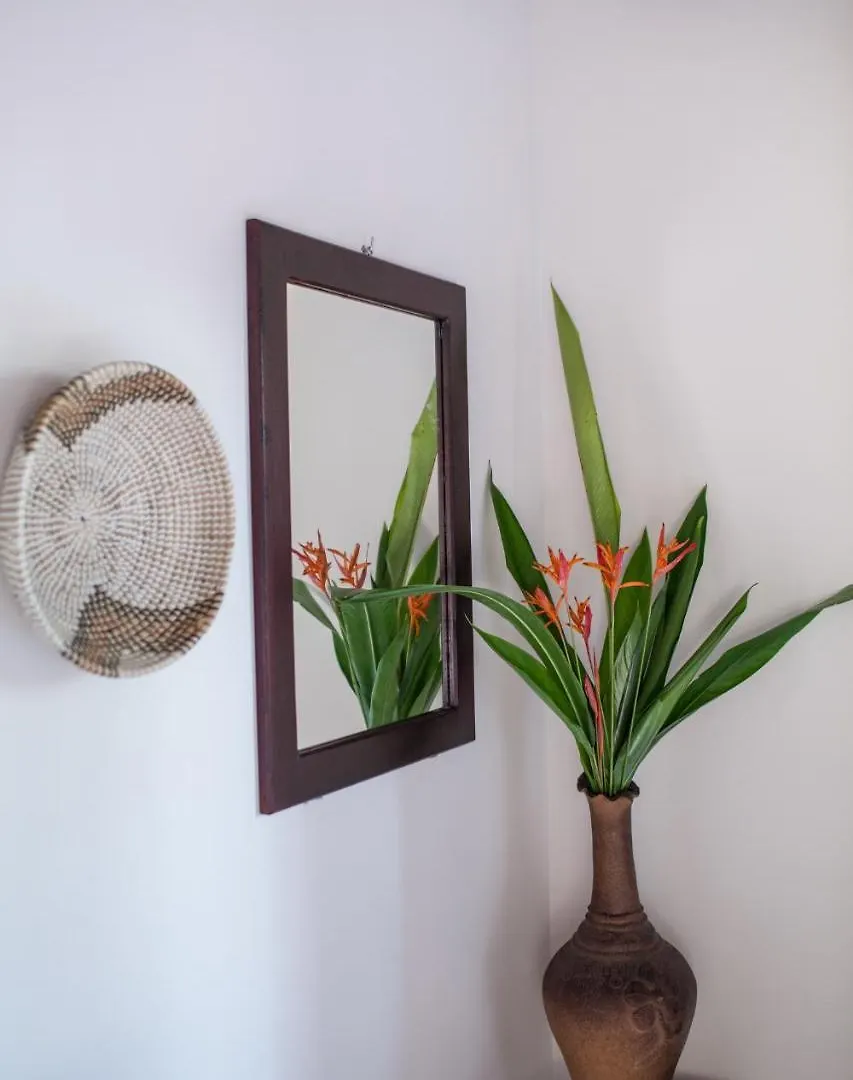 An Sen Boutique Villas Hoi An
