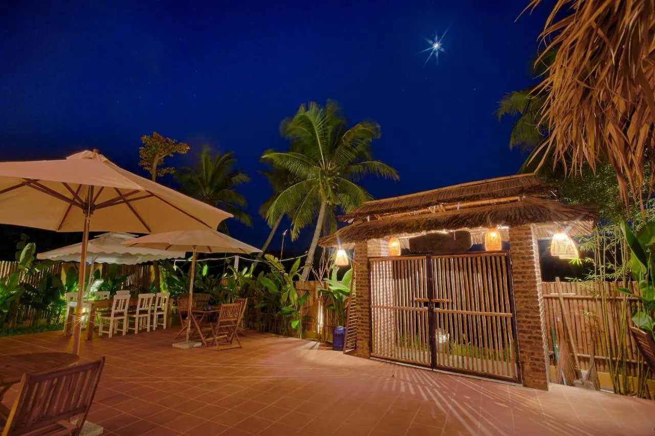 An Sen Boutique Villas Hoi An
