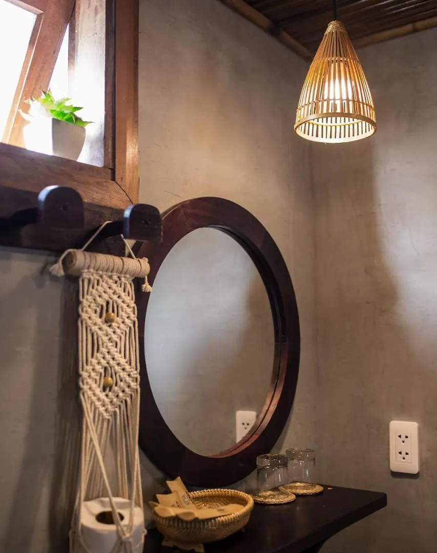 An Sen Boutique Villas Hoi An
