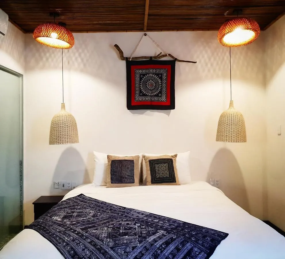 An Sen Boutique Villas Hoi An
