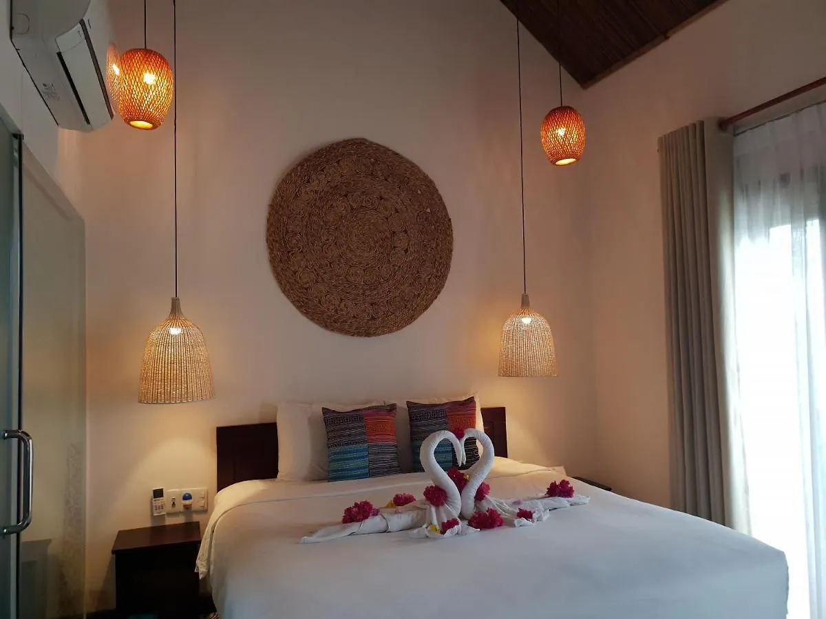 An Sen Boutique Villas Hoi An